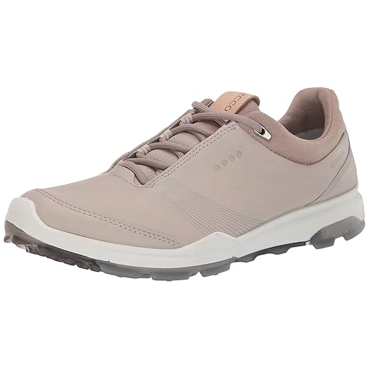 ECCO Men's Biom Hybrid 3 Boa Gore-tex Golf Shoe