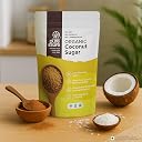 Pure & Sure Pure and Sure Organic Coconut Sugar, 500g gallery image