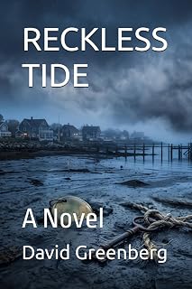 RECKLESS TIDE: A Novel