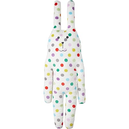 Amazon Craft Holic 抱き枕クッション Rab Lサイズ Iw286 11 Multi Dot 抱き枕 オンライン通販