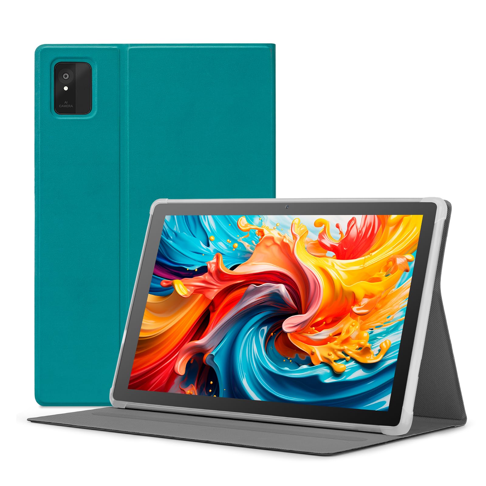 Amazon.com : Android 15 Tablets, 10.1 inch Android Tablet with 8GB