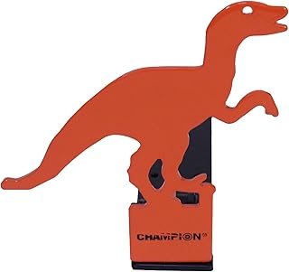 Champion Pop-Up Raptor 22 Rimfire Metal Target