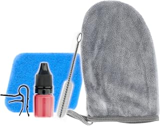 Tru-View Pro-Care Maintenance Kit – for use with Berkey Stainless Steel Water Filter Systems