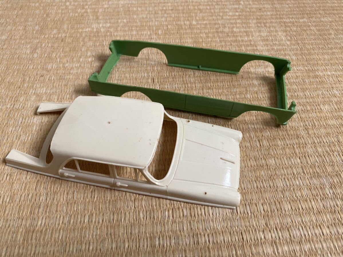 Amazon | 三共 いすゞ ベレル プラモデル オール プラモバイル キット