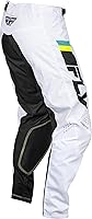 Vista 12 de Fly Racing Kinetic Men's MX ATV Off-Road Motocross Pants