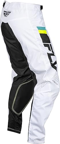 Miniatura 12 de Fly Racing Kinetic Men's MX ATV Off-Road Motocross Pants