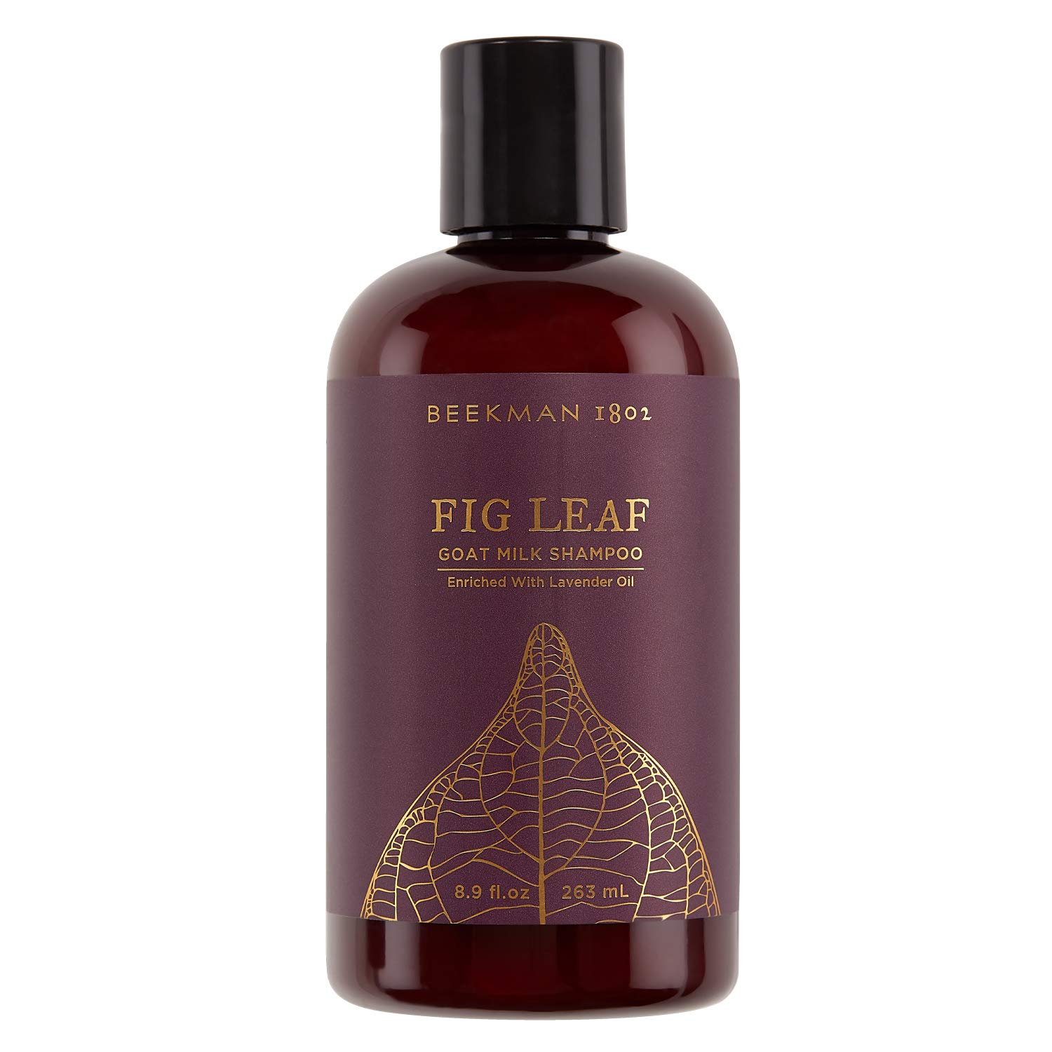 Buy Beekman 1802 Shampoo Fig Leaf ColorSafe Goat Milk Shampoo