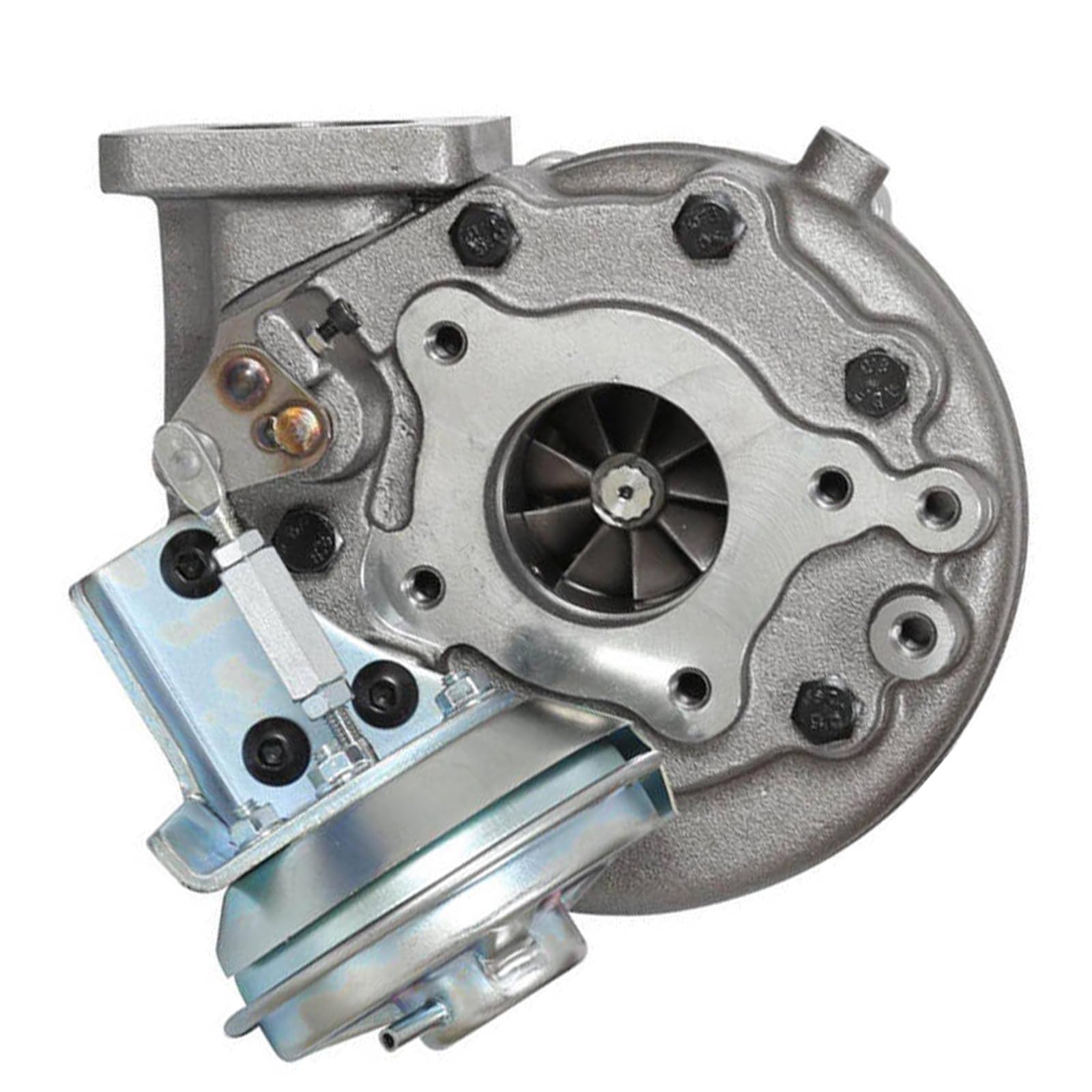 Amazon.com: Haiyazhma Turbocharger 8973815072 8980830414 8
