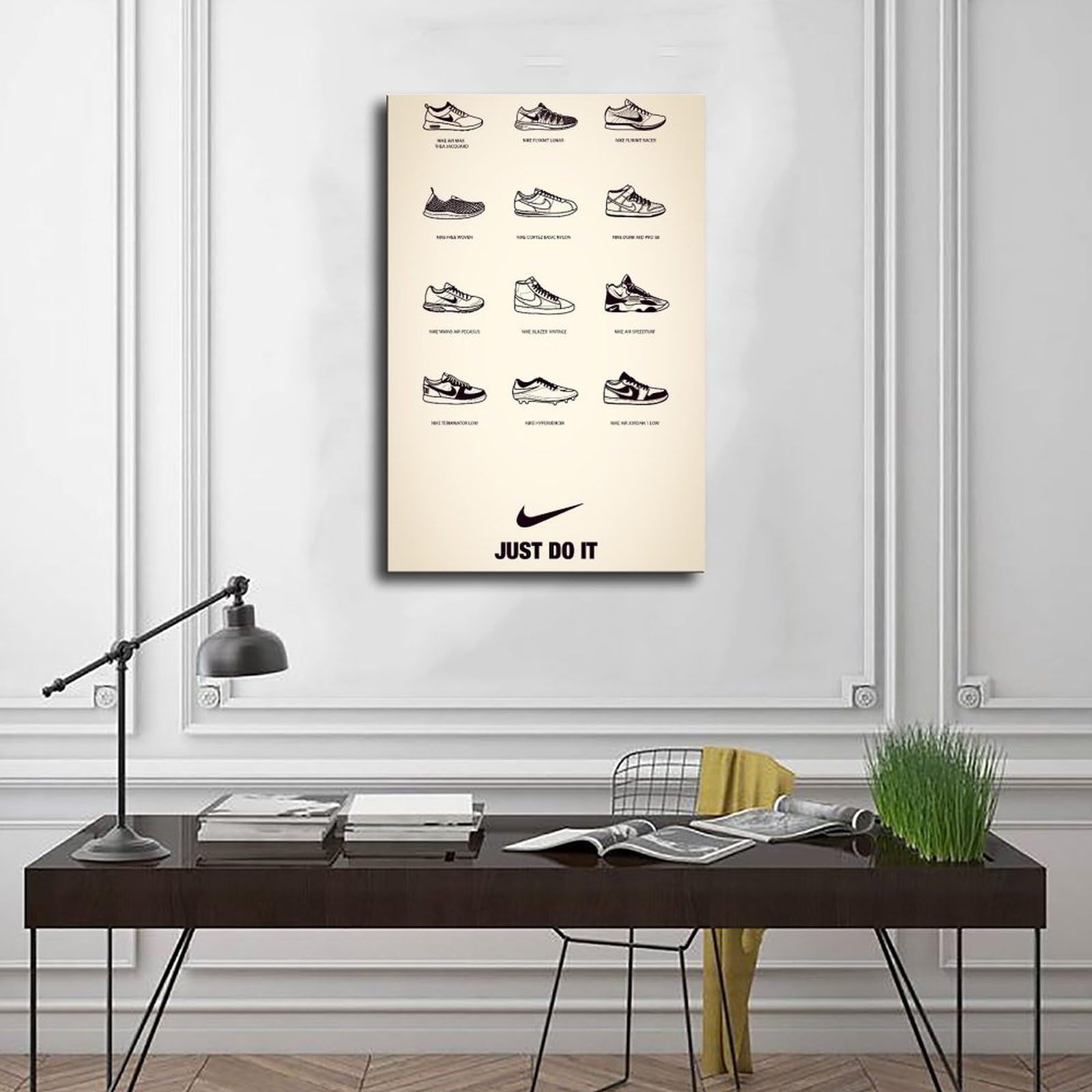 off white just do it