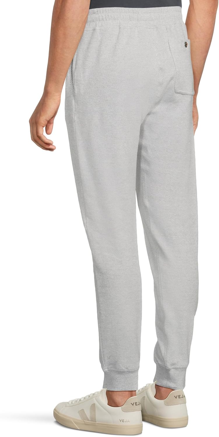 Faherty Men's Legend Sweatpant