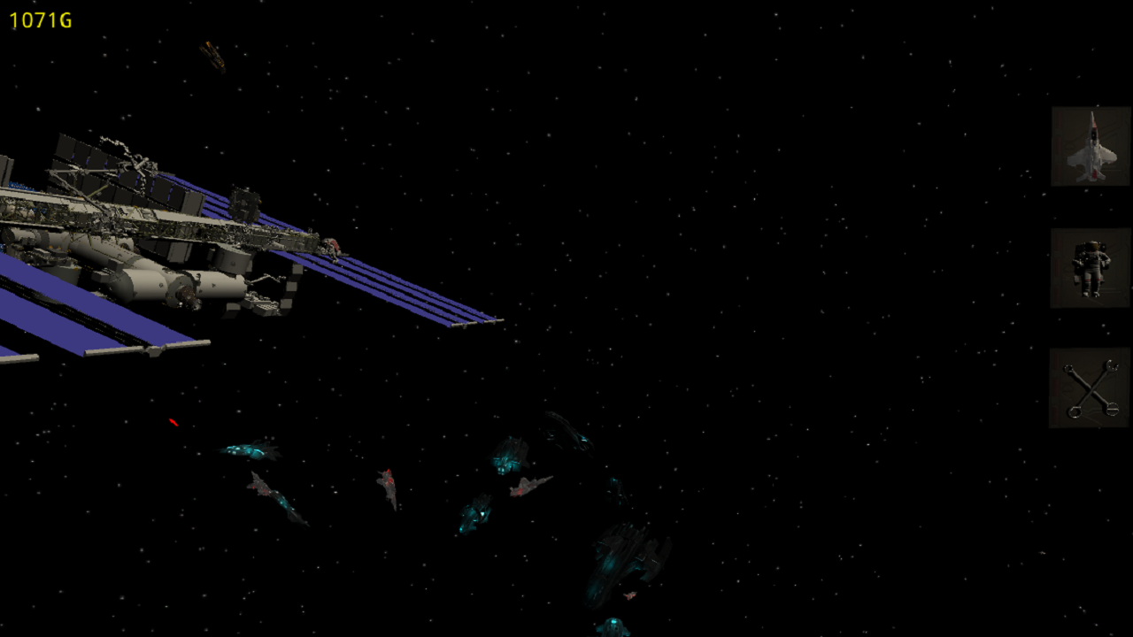 Alien Attack - App on Amazon Appstore