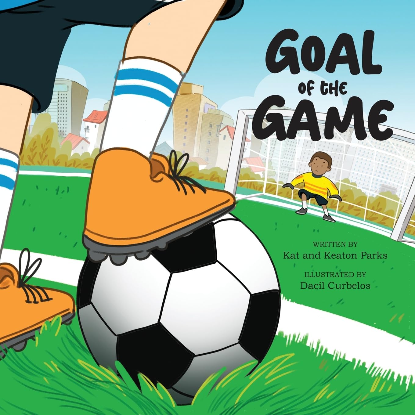 Goal of the Game