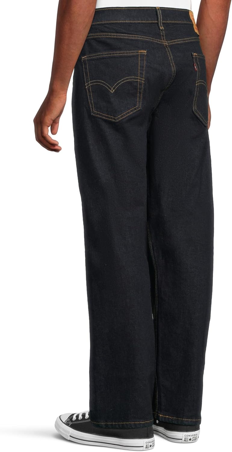 Levi's Men's 505 Regular Fit Jeans (Also Available in Big & Tall) - Image 3