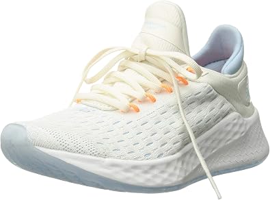 Amazon.com: New Balance Women's Fresh Foam Lazr V2 Hypoknit Sneaker : Ropa,  Zapatos y Joyería