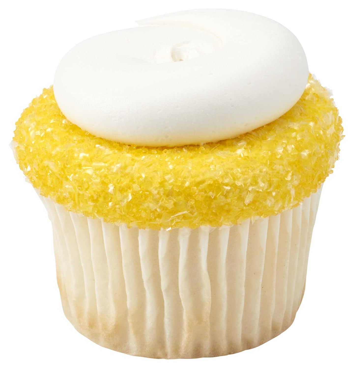 DecoPac Sanding Sugar, Yellow Edible Sugar Sprinkles, Edible Sanding Sugar in Handheld Container, Sugar Sprinkle Mix For Celebration Cakes, Cupcakes, Cookies, 33oz - Yellow - Image 5