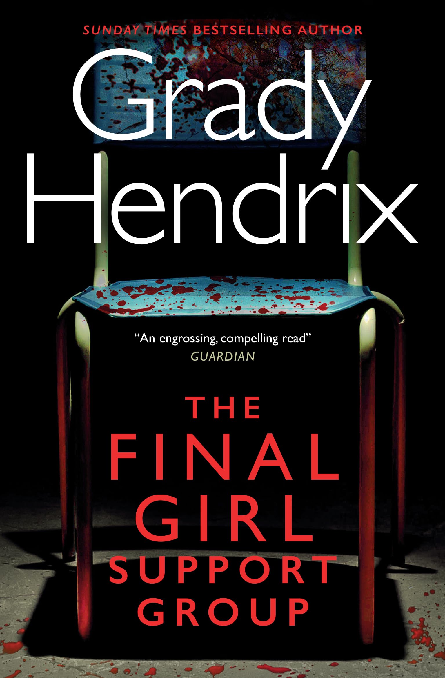 Final Girl Support Group
