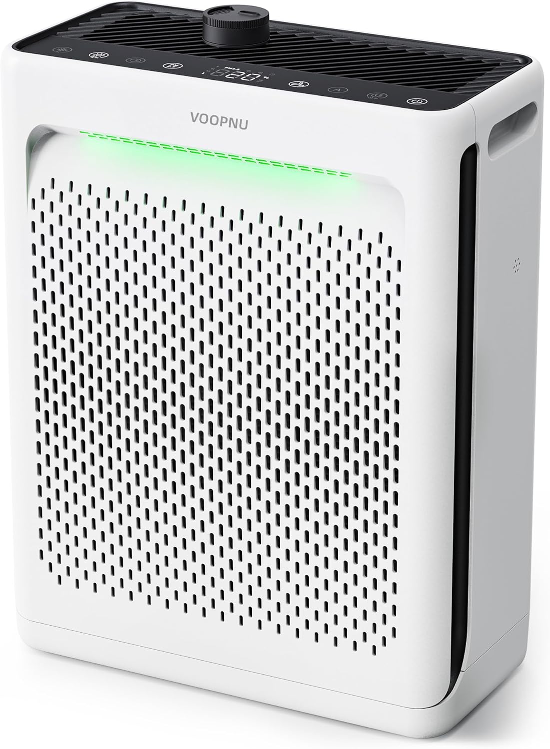 Air Purifier for Home Large Room, CADR 270 Powerful Bedroom Air Cleaner