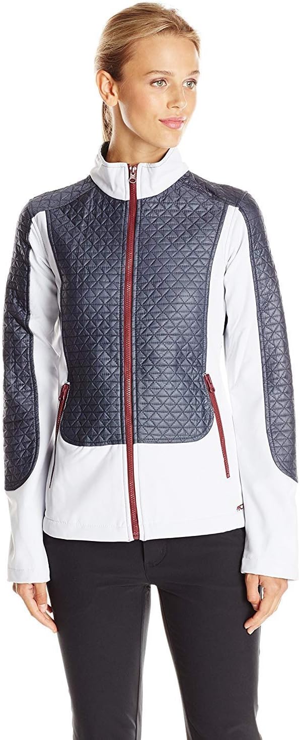Arctix Women's Blaise Softshell Jacket
