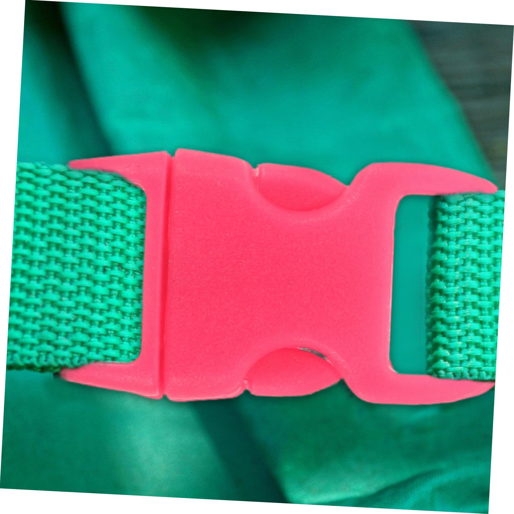 Hebilla de plástico de color Hebillas de plástico a de paracaídas as clips broches as de liberación rápida a de pulsera a de mochila