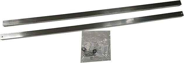 Winegard PD9270V RP-2900 Elevator Tubes Hardware