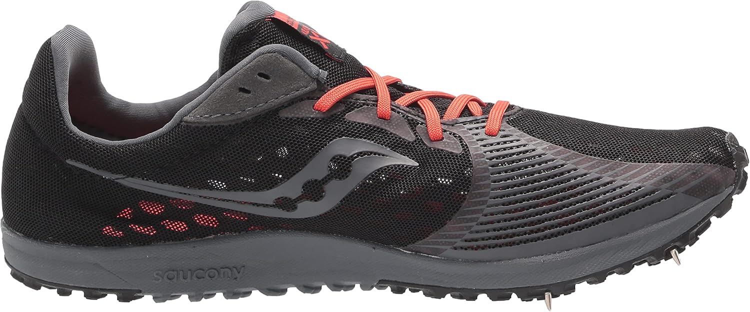  | Saucony Mens Kilkenny XC 9 Cross Country | Track & Field & Cross Country