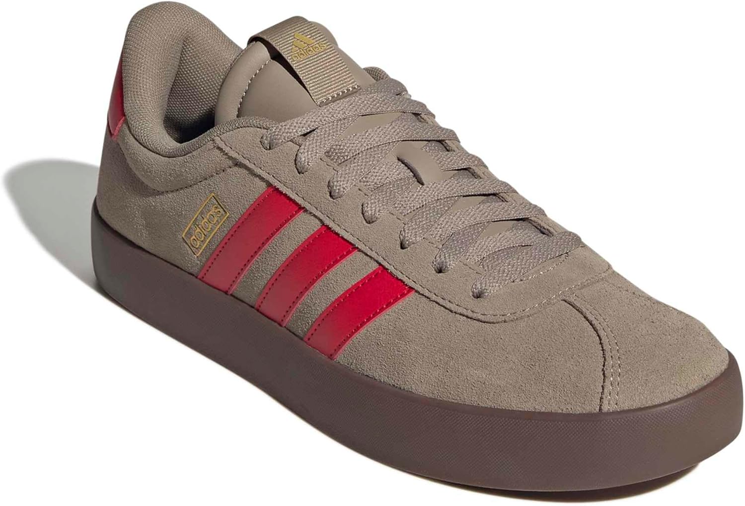adidas Men's VL Court 3.0 Shoe - Image 4