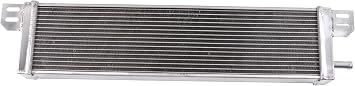 New FULL ALUMINUM Heat Exchanger Supercharger For Air to Water Intercooler 30"W x 7"H CORE size Turbo POWERSR
