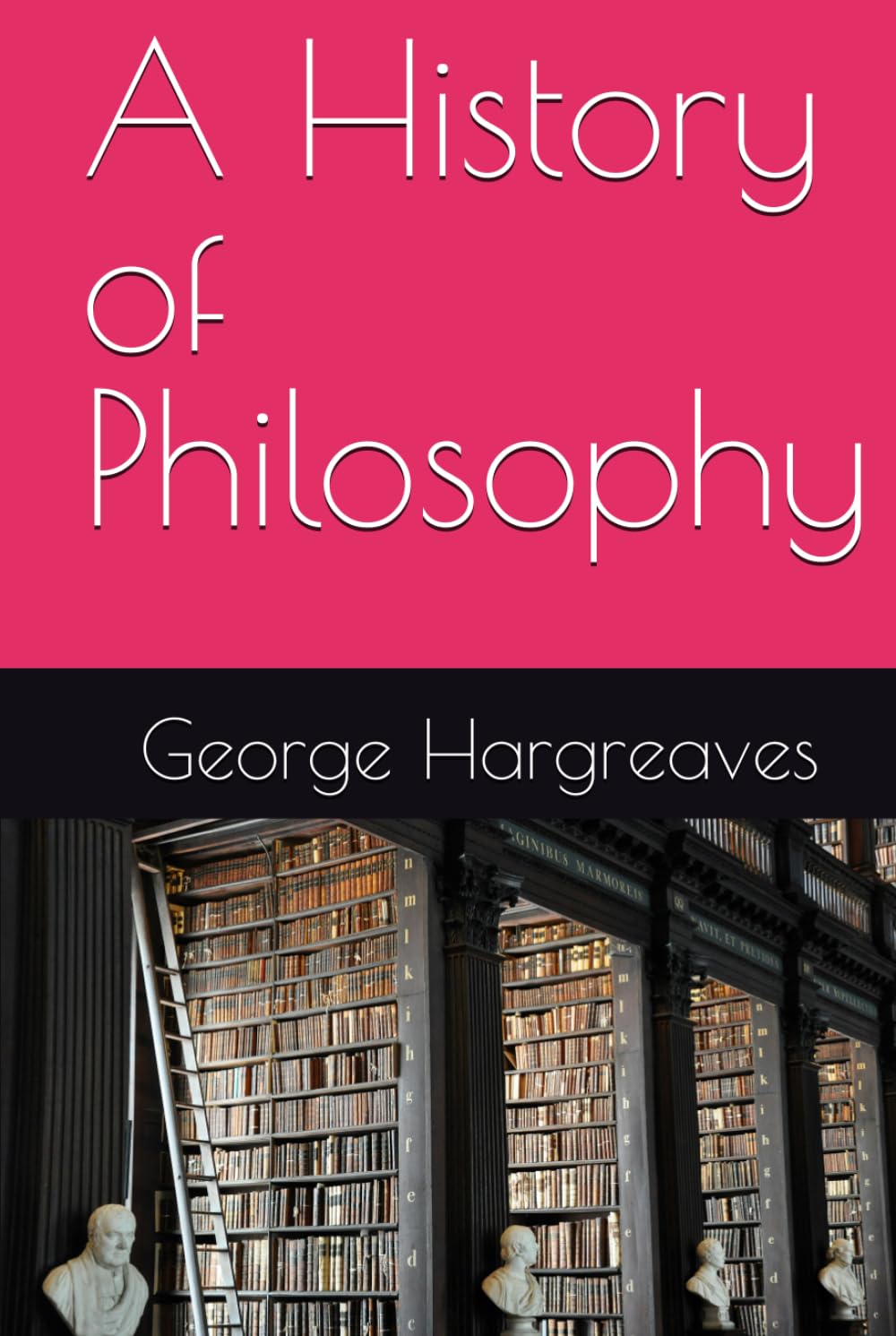 A History of Philosophy