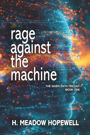 Rage Against The Machine