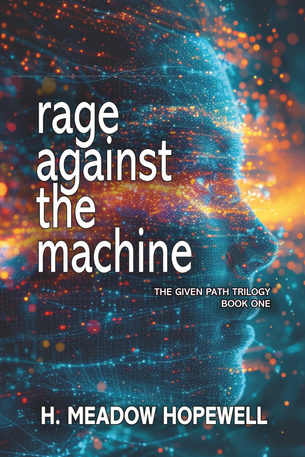 Rage Against the Machine