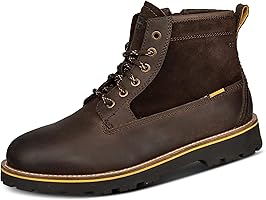 camel active Copper, Stivali alla Moda Uomo