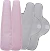Pallesen Reusable Perineal Ice Packs, Perineal Cooling Pad, Postpartum Cold Packs, Cold and Hot Pack for Women After Birth and Delivery, Pregnancy & Hemorrhoid Pain Relief, Vaginal Discomfort