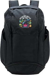 Perfume Collector Fragrances Scent Perfume Bottle Perfumery Sport Backpack