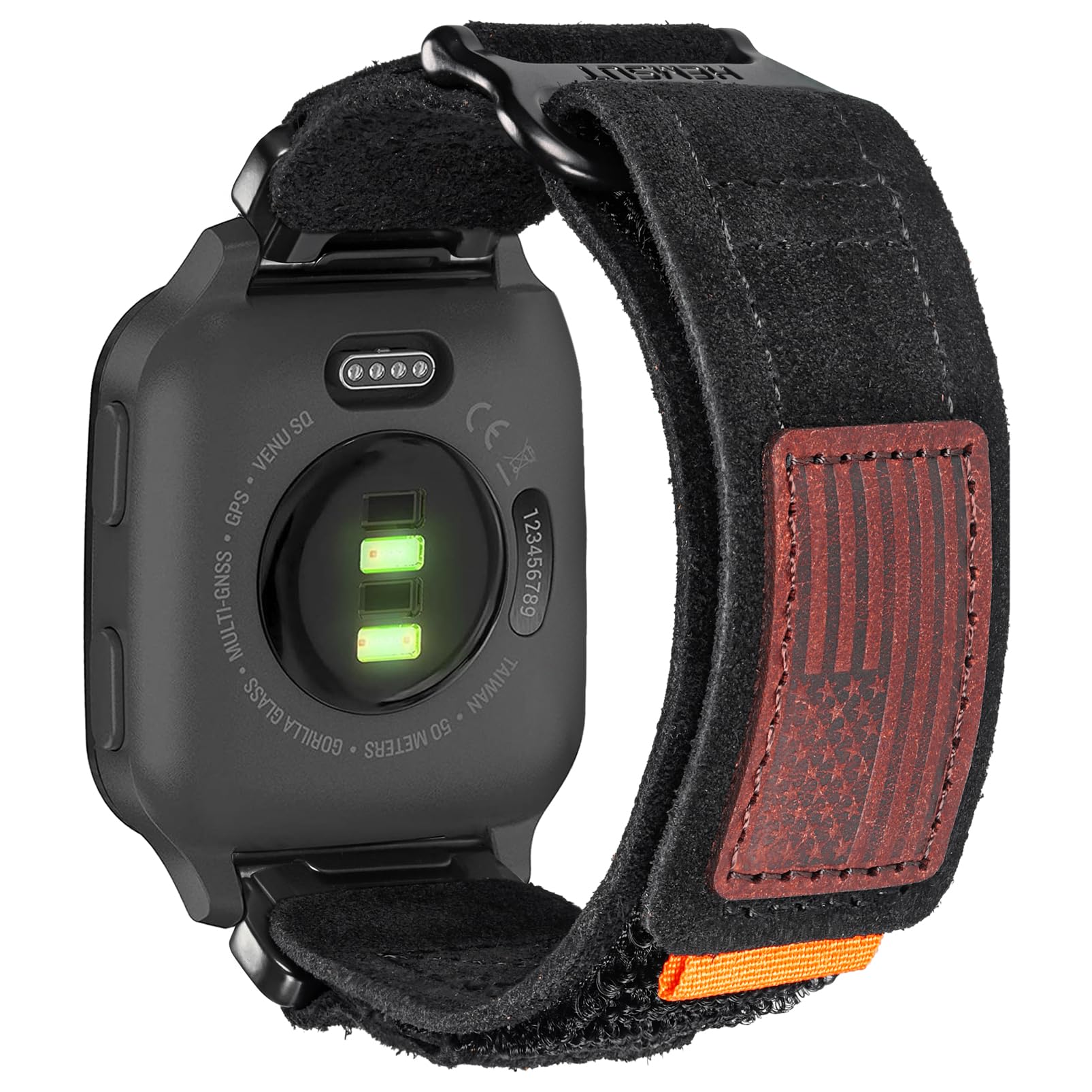Garmin Venu Sq 本体 + 替えバンド4本付き 美品 Garmin Venu Sq 本体 + 替えバンド4本付き 美品 ガーミン