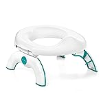 OXO Tot 2-in-1 Go Potty - Teal