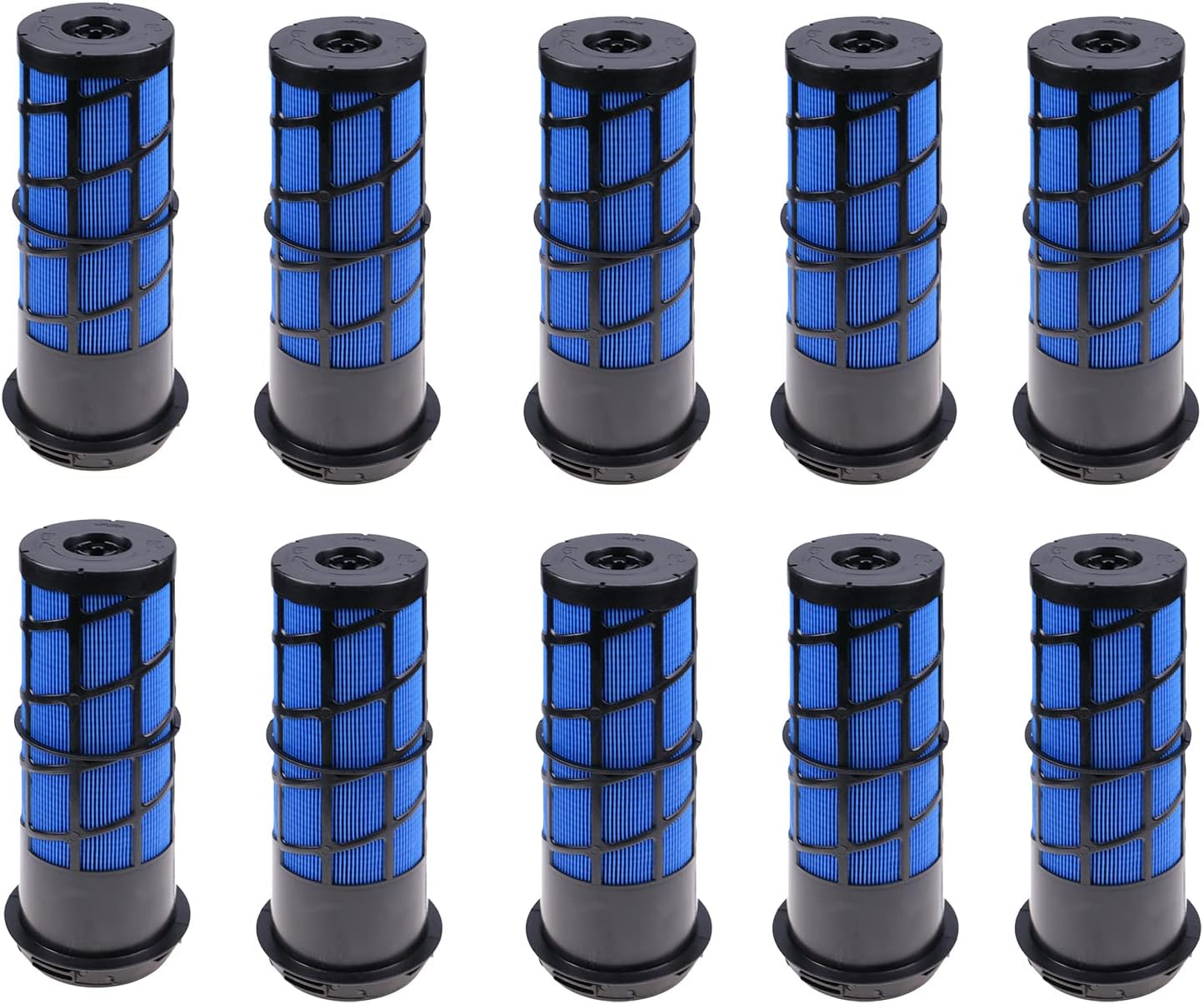 Solarhome 10 of Air Filters 300047120 30-00471-20 PA5584 Compatible with Carrier Transicold Thermo King