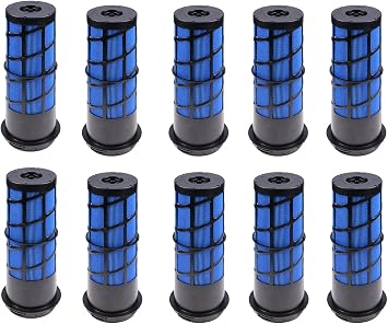Solarhome 10 of Air Filters 300047120 30-00471-20 PA5584 Compatible with Carrier Transicold Thermo King