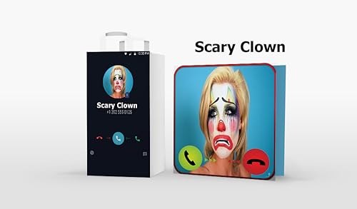 Call From Scary Clown