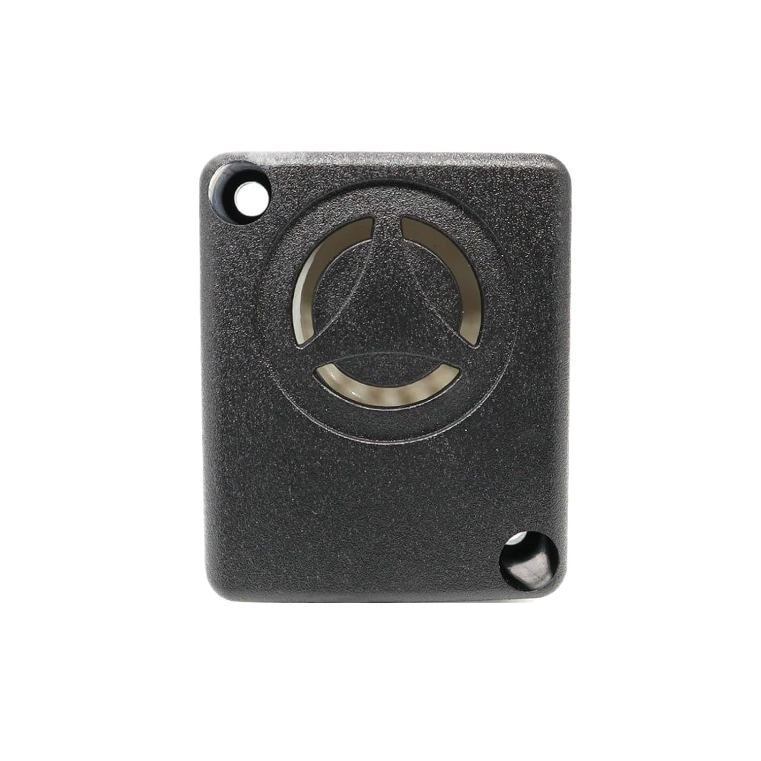 Anti-Theft Car Burglar Alarm 3V 5V 12V 24V 120dB Active High Decibel Buzzer Safe Box Burglar Alarm Accessories QSI-4840