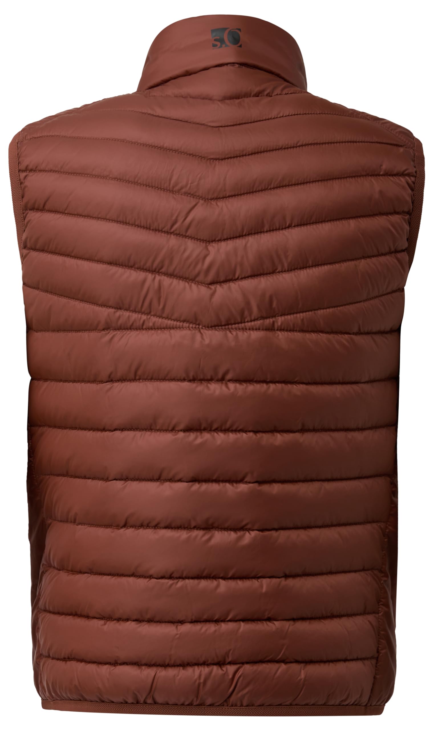 s.Oliver s.Oliver męska kamizelka outdoorowa, 3801, 5XL