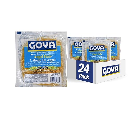 Miniatura 3 de Goya Foods Cabello De Angel 12 onzas paquete de 12