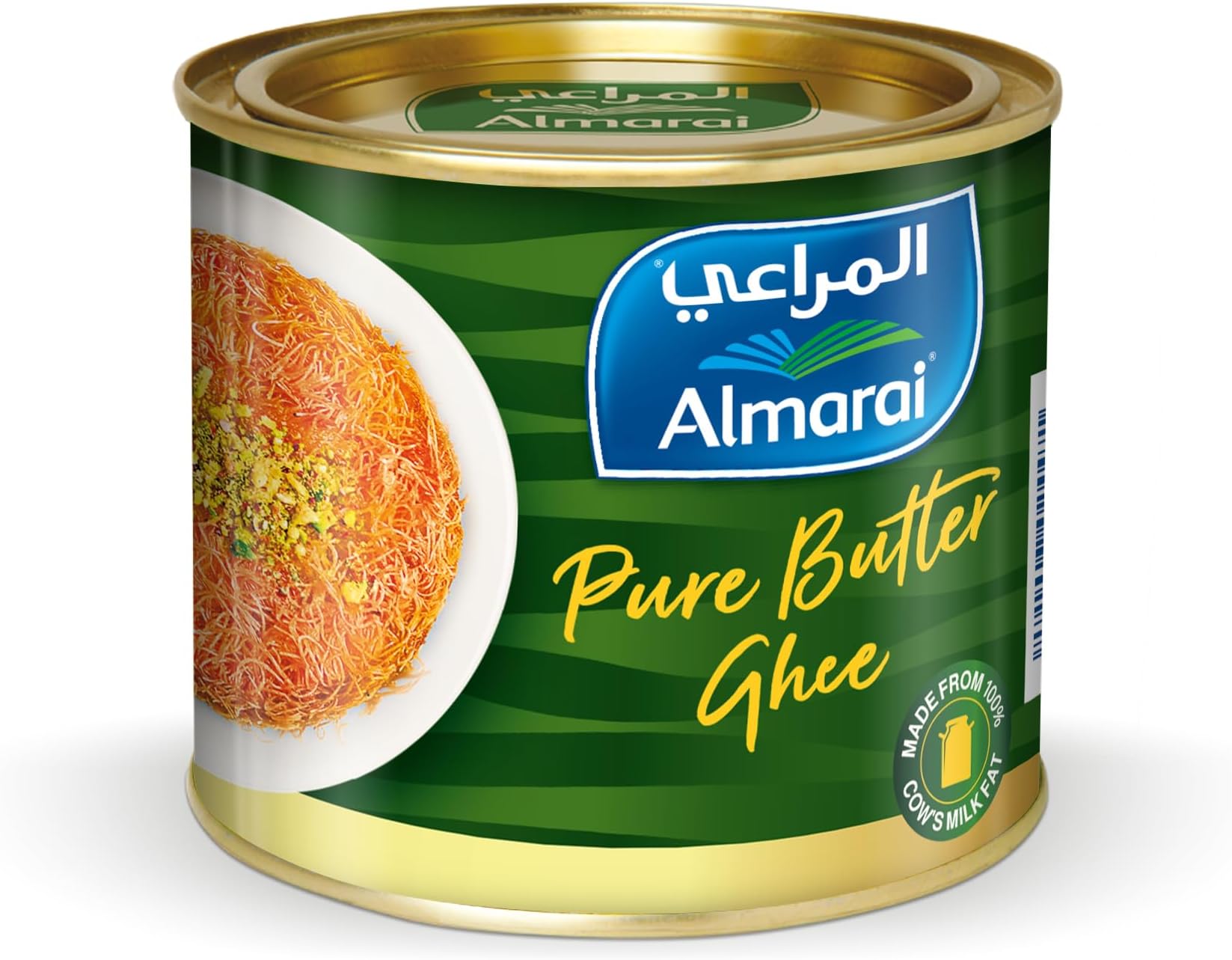 Almarai Ghee Butter, 400G