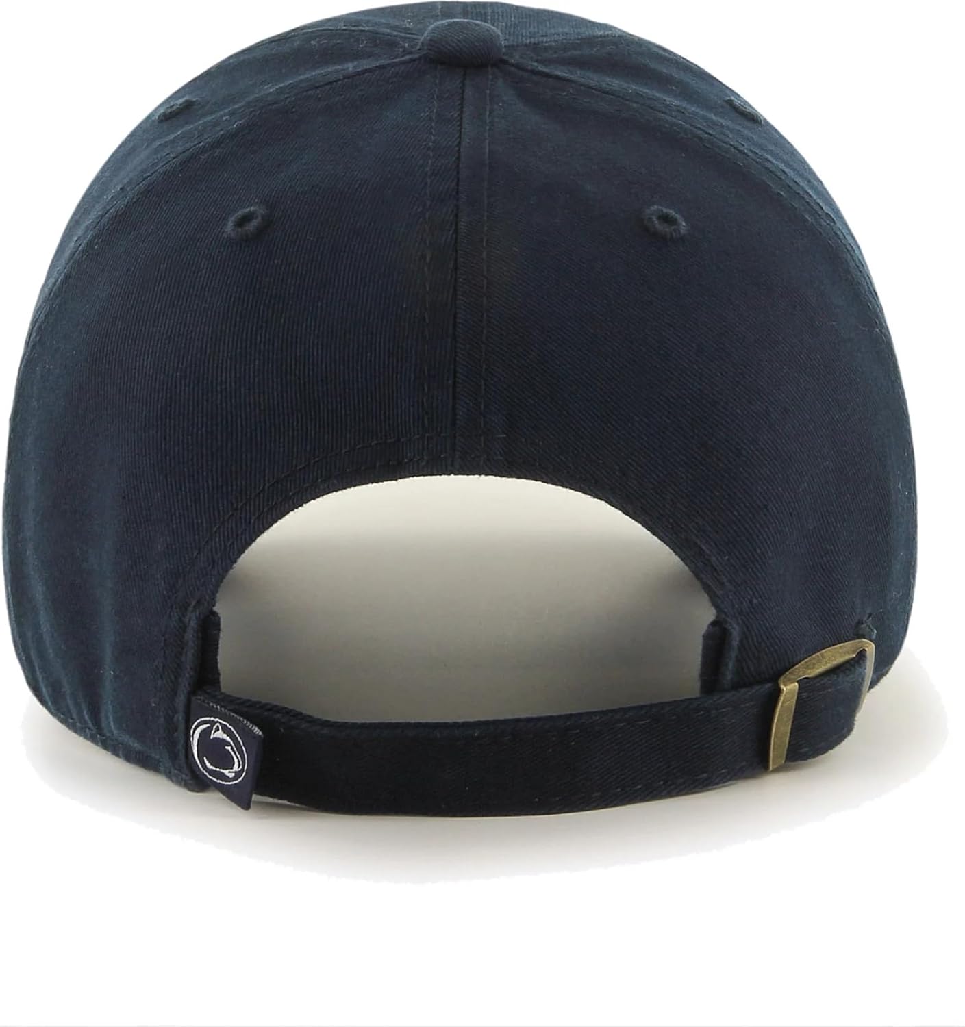47 NCAA Unisex-Adult Clean Up Adjustable Hat Cap One Size
