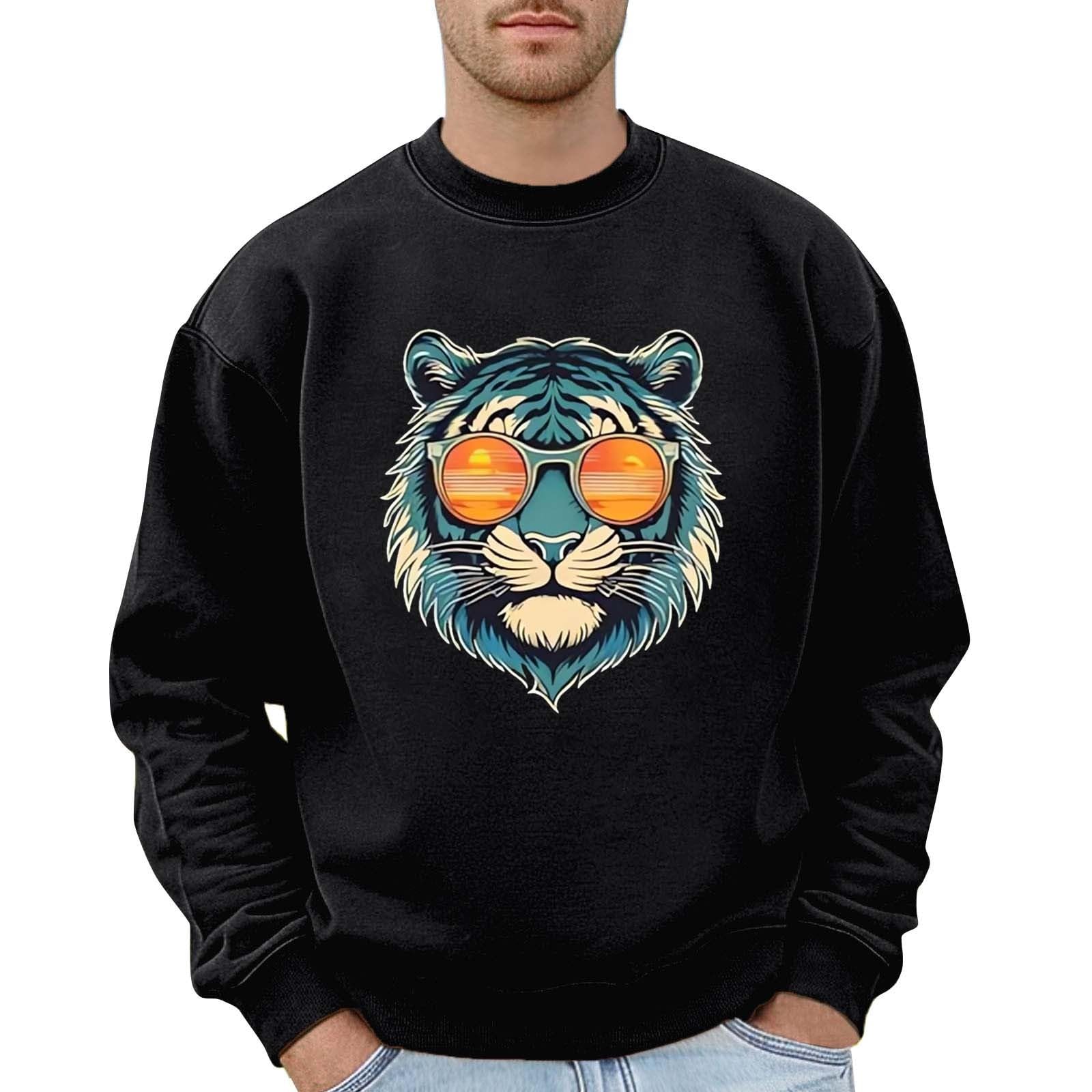 Pull en laine pour homme la maille de qualité supérieure - 5