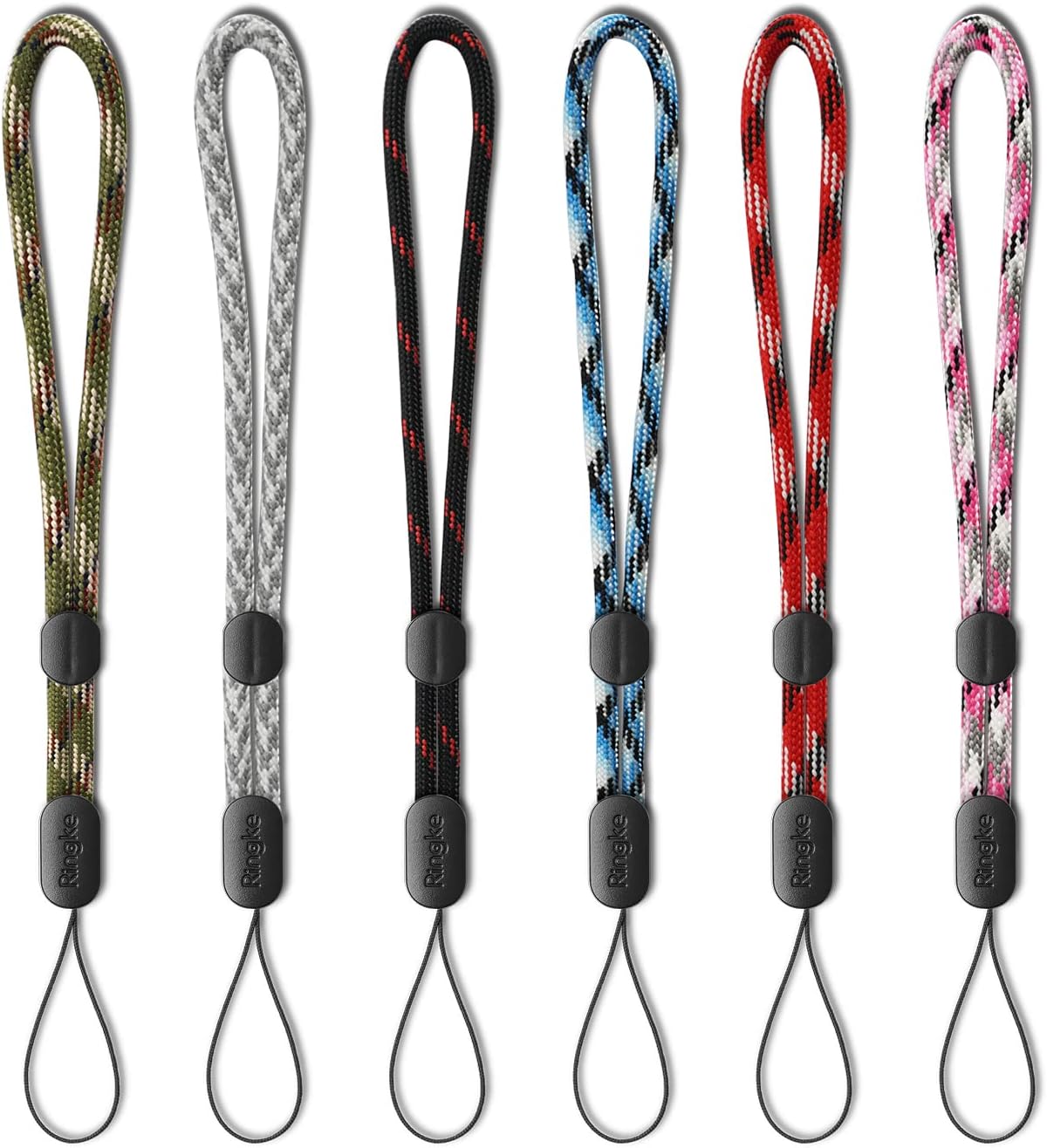 Ringke Lanyard Wrist Strap Variation