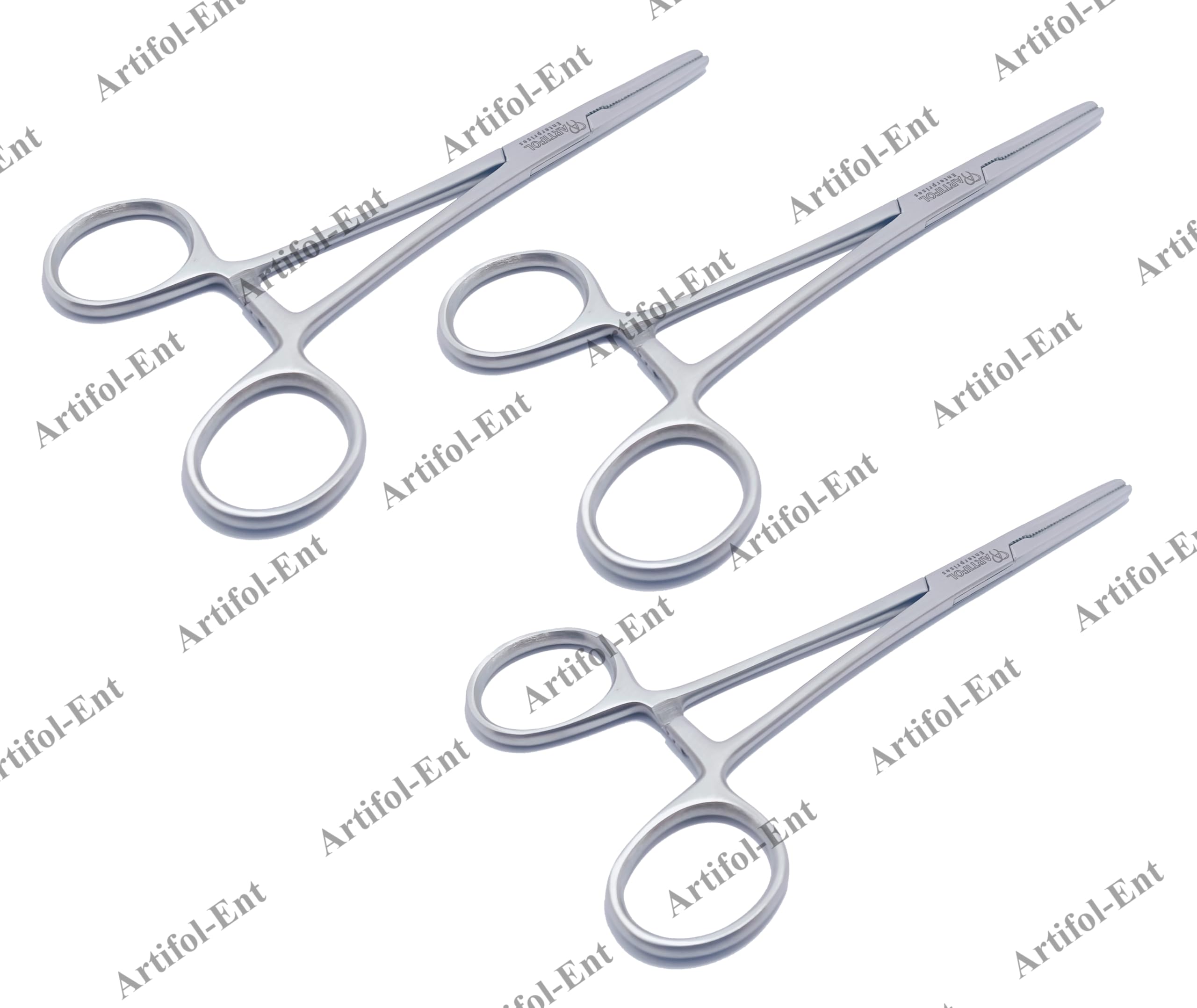 Tubing Clamps 20 CM 3 pcs Tubing Secure and Reliable Tubing Clamps for Various Applications # 115910360