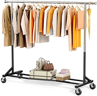 HOKEEPER ハンガーラック パイプ