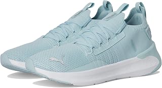 PUMA Softride Symmetry Fuzion Wn's, Zapatillas para Correr de Carretera Mujer
