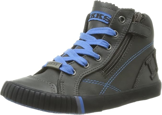 chaussures ikks garçon