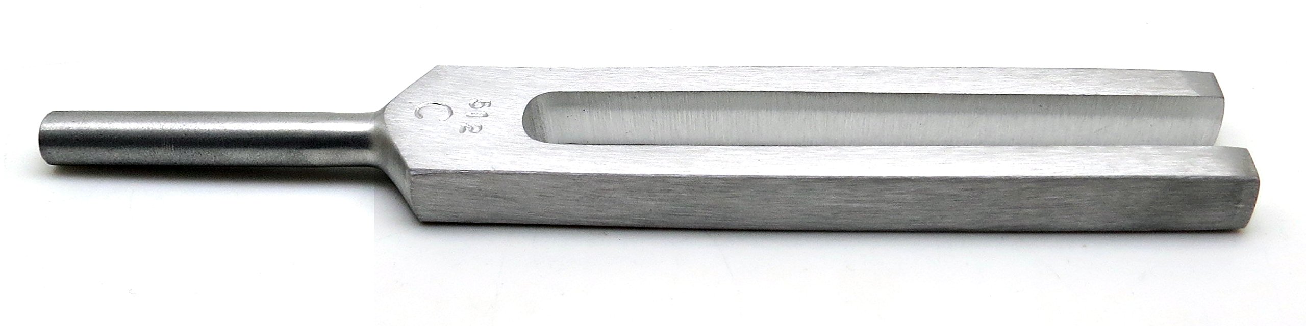 5× Tuning Forks 512C Tunning Tuner Tone Medical New ENT Diagnostic Instrument